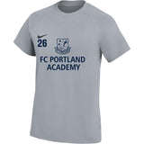 FC Portland Park Training Jersey [Women's]
