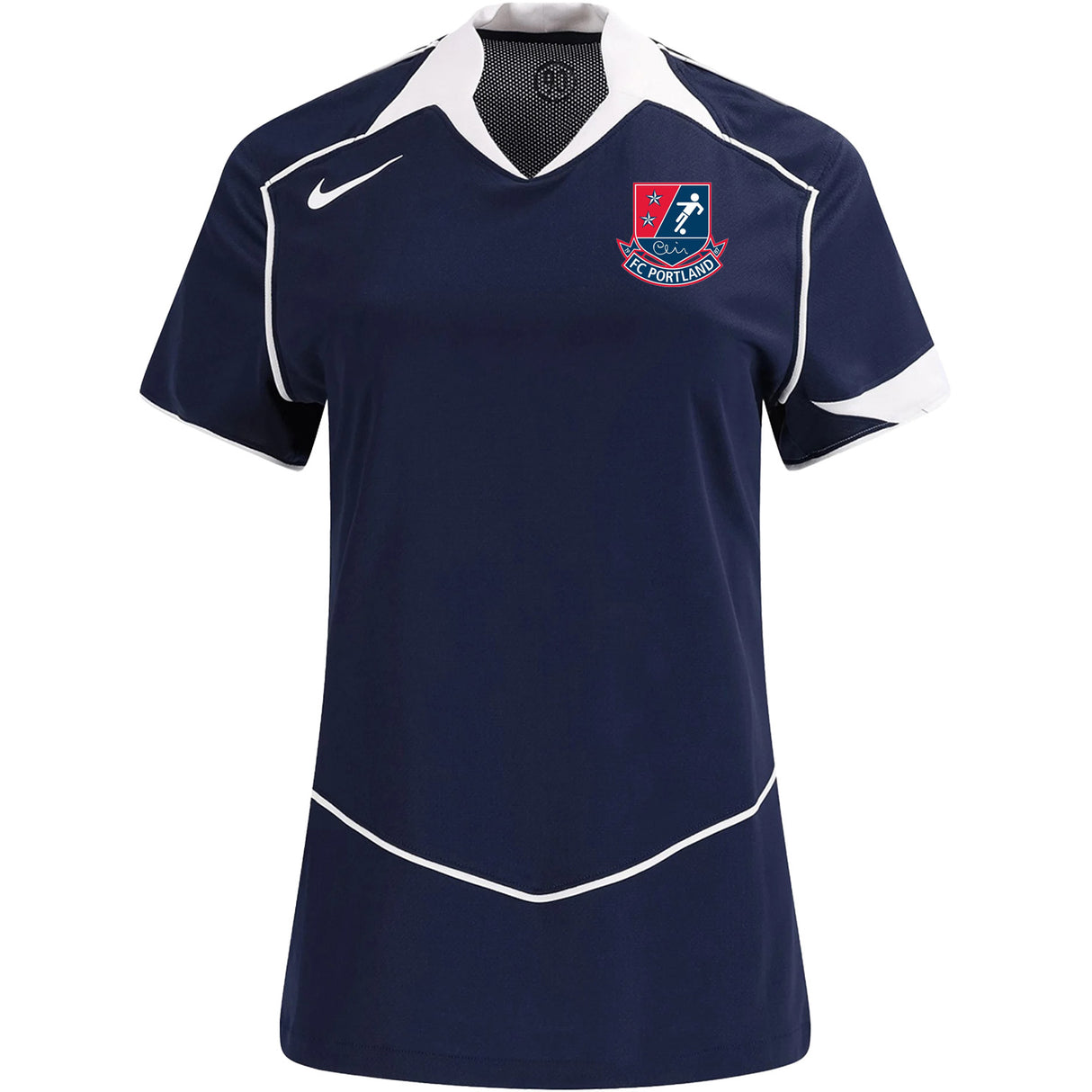 FC Portland T90 Game Jersey [Women's]