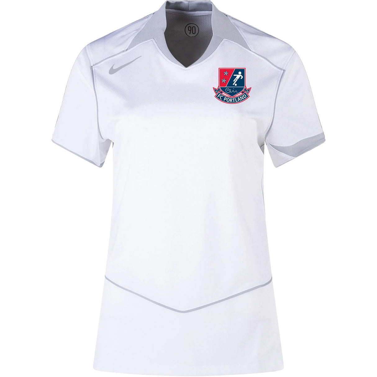 FC Portland T90 Game Jersey [Women's]