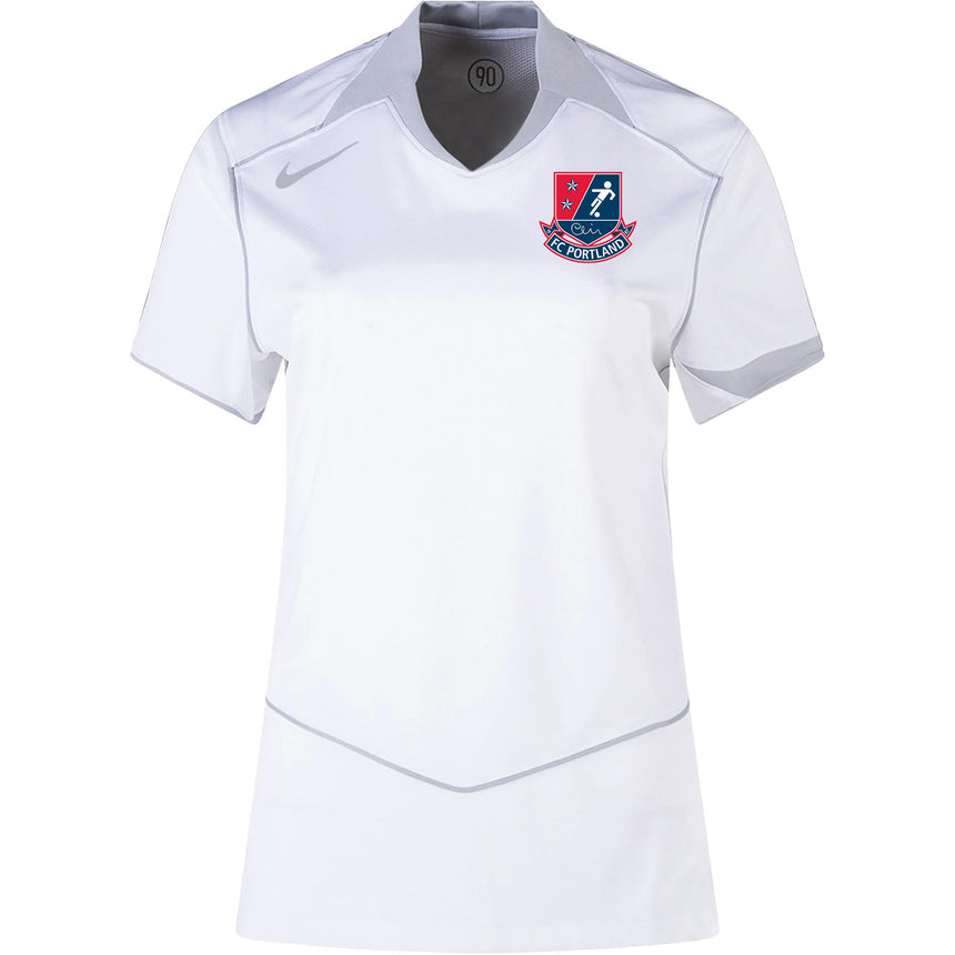 FC Portland T90 Game Jersey [Women's]