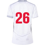 FC Portland T90 Game Jersey [Women's]