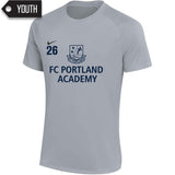 FC Portland Park Training Jersey [Youth]