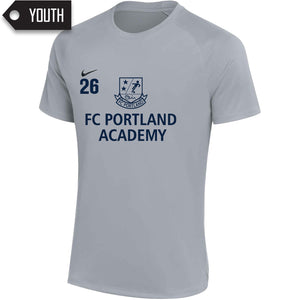 FC Portland Park Training Jersey [Youth]