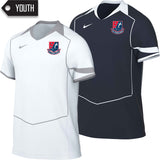 FC Portland T90 Game Jersey [Youth]