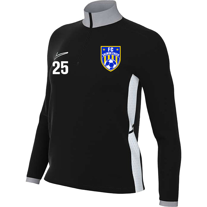 Salmon Creek Acd25 Drill Top [Women's]