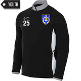 Salmon Creek Acd25 Drill Top [Youth]