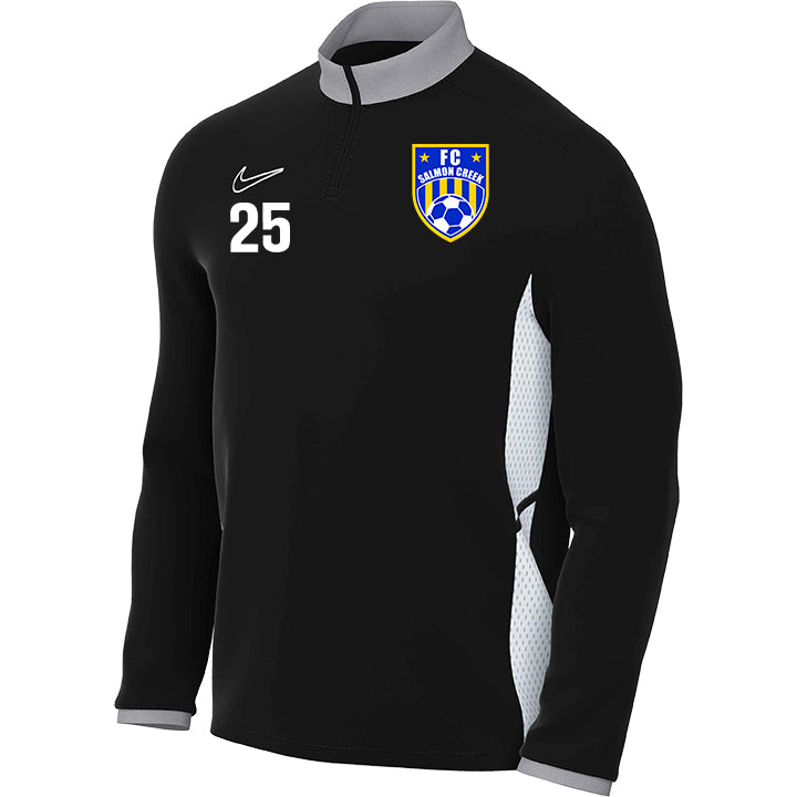 Salmon Creek Acd25 Drill Top [Men's]