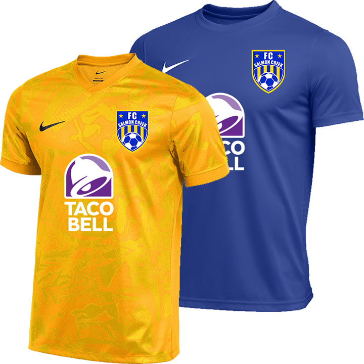 Salmon Creek Game Jersey [Men's]