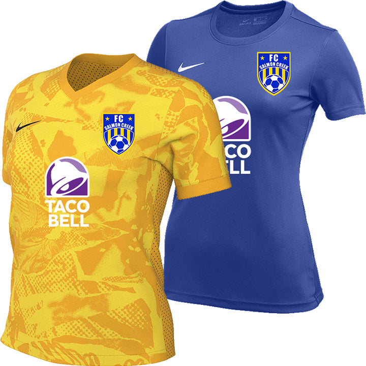 Salmon Creek Game Jersey [Women's]