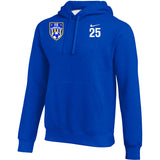 Salmon Creek Hooded Sweatshirt [Men's]