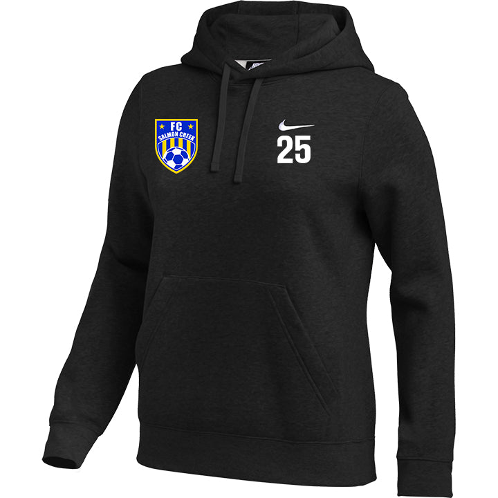 Salmon Creek Hooded Sweatshirt [Women's]