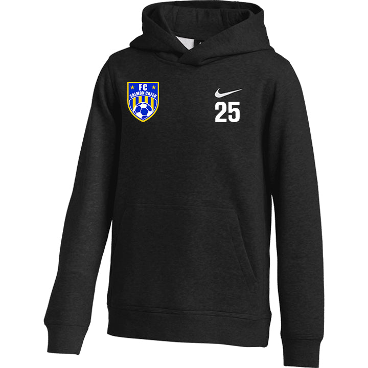Salmon Creek Hooded Sweatshirt [Youth]