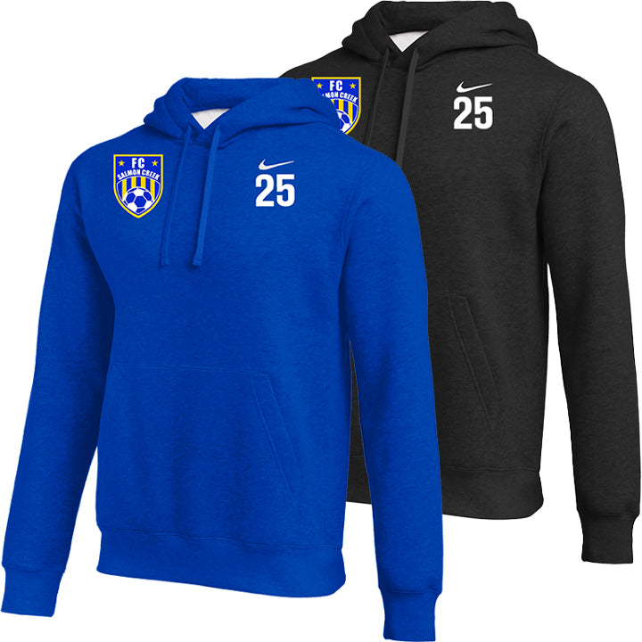 Salmon Creek Hooded Sweatshirt [Men's]