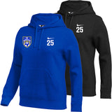 Salmon Creek Hooded Sweatshirt [Women's]