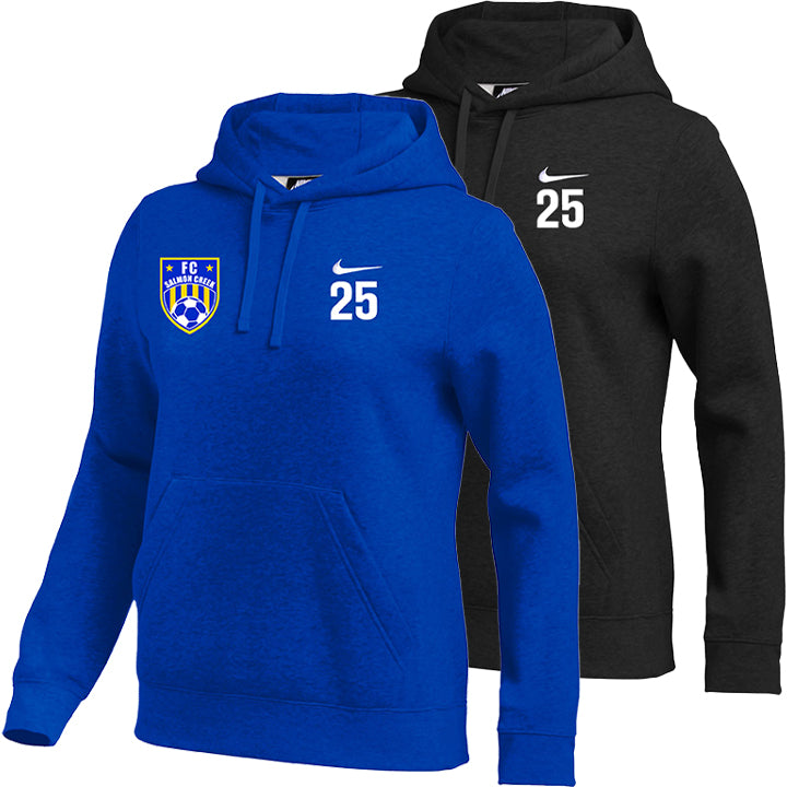 Salmon Creek Hooded Sweatshirt [Women's]