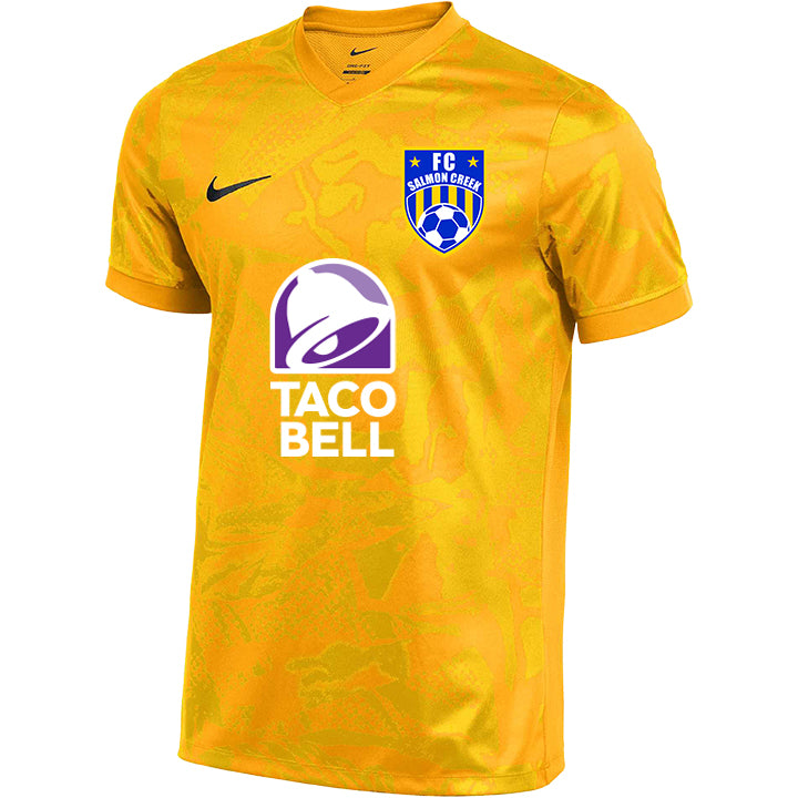 Salmon Creek Game Jersey [Youth]