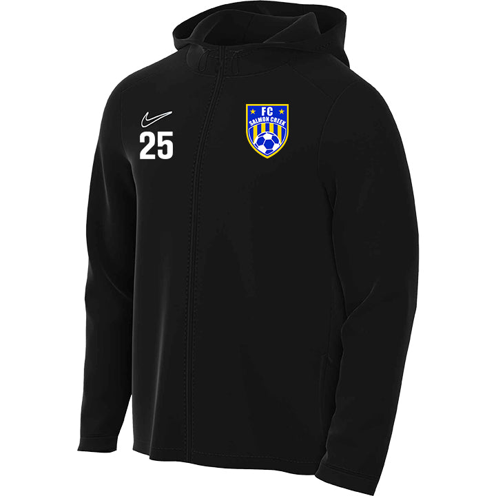 Salmon Creek Storm-Fit Rain Jacket [Men's]