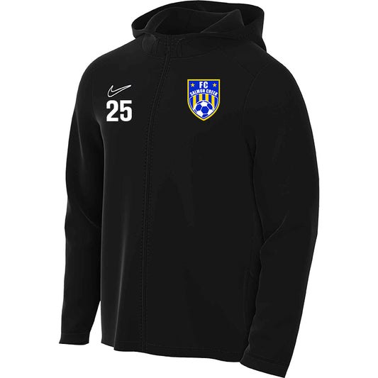 Salmon Creek Storm-Fit Rain Jacket [Men's]