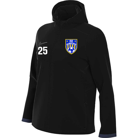 Salmon Creek Storm-Fit Rain Jacket [Women's]