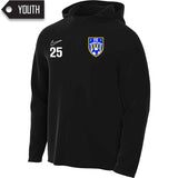 Salmon Creek Storm-Fit Rain Jacket [Youth]