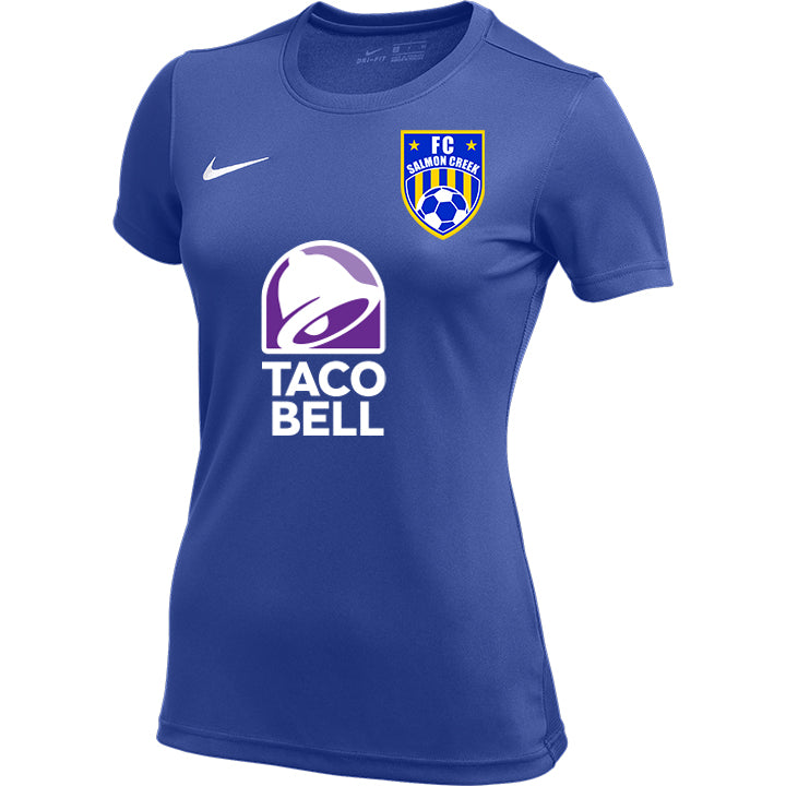 Salmon Creek Game Jersey [Women's]