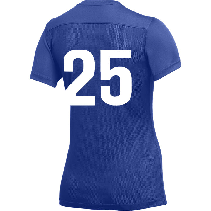 Salmon Creek Game Jersey [Women's]