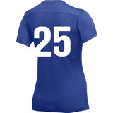 Salmon Creek Game Jersey [Women's]