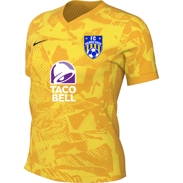 Salmon Creek Game Jersey [Women's]