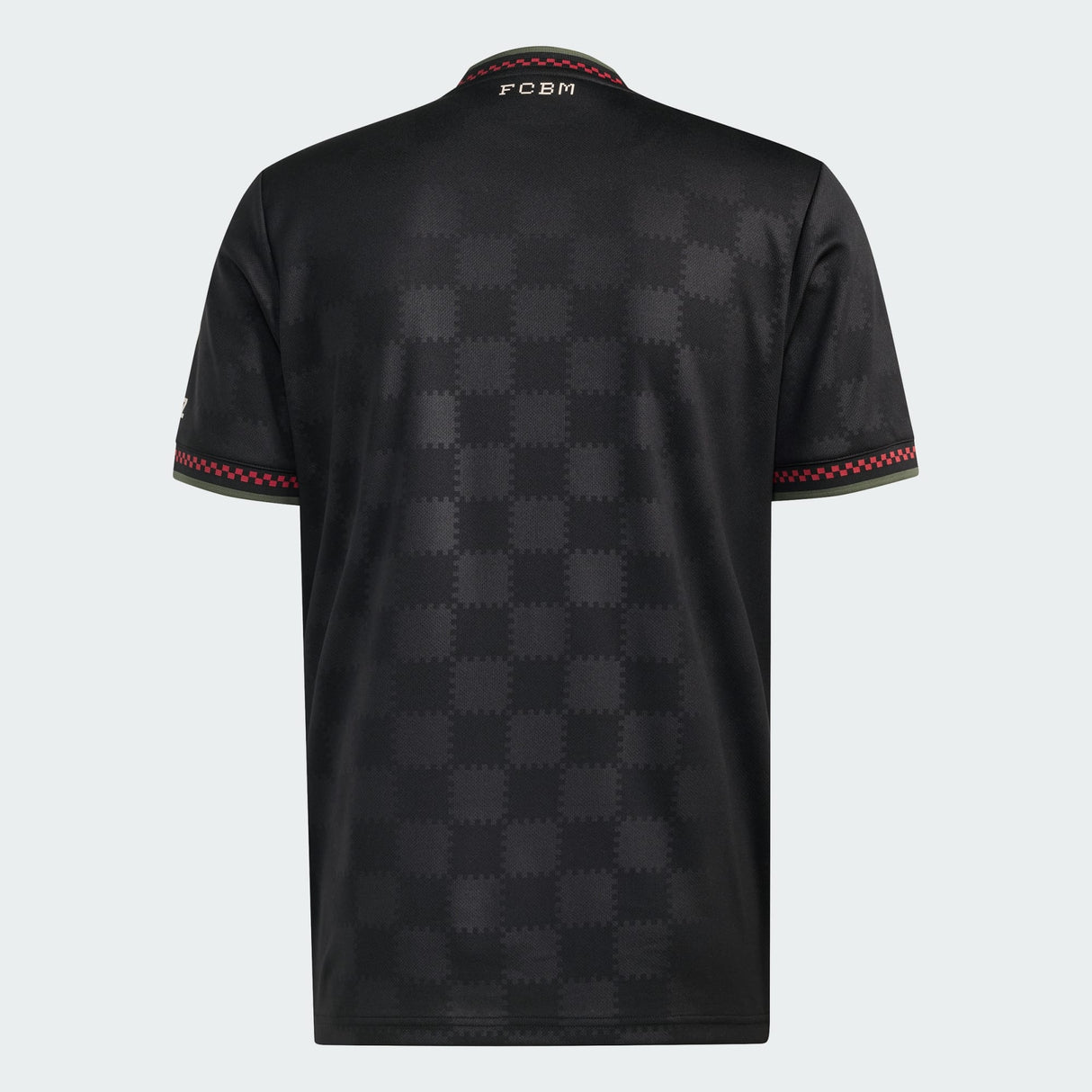 FC Bayern Munich 3rd Kit 2025/26