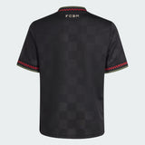 Youth FC Bayern Munich 3rd Kit 2025/26