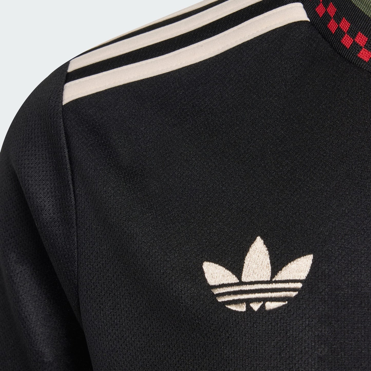 Youth FC Bayern Munich 3rd Kit 2025/26