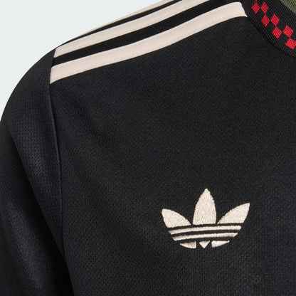 Youth FC Bayern Munich 3rd Kit 2025/26