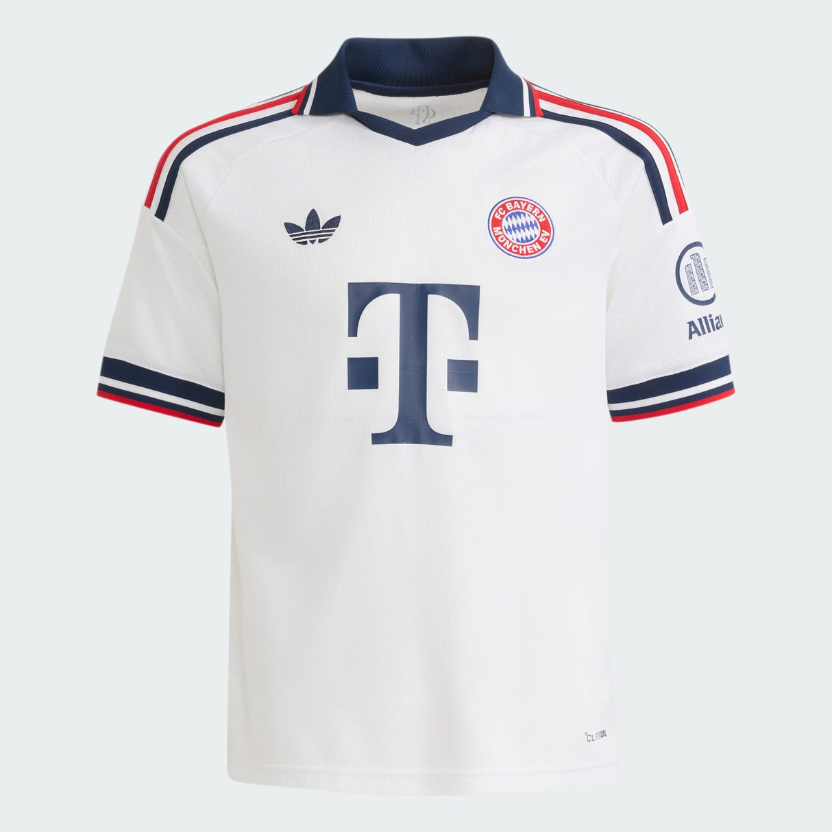 Youth FC Bayern Munich 2026/27 Away
