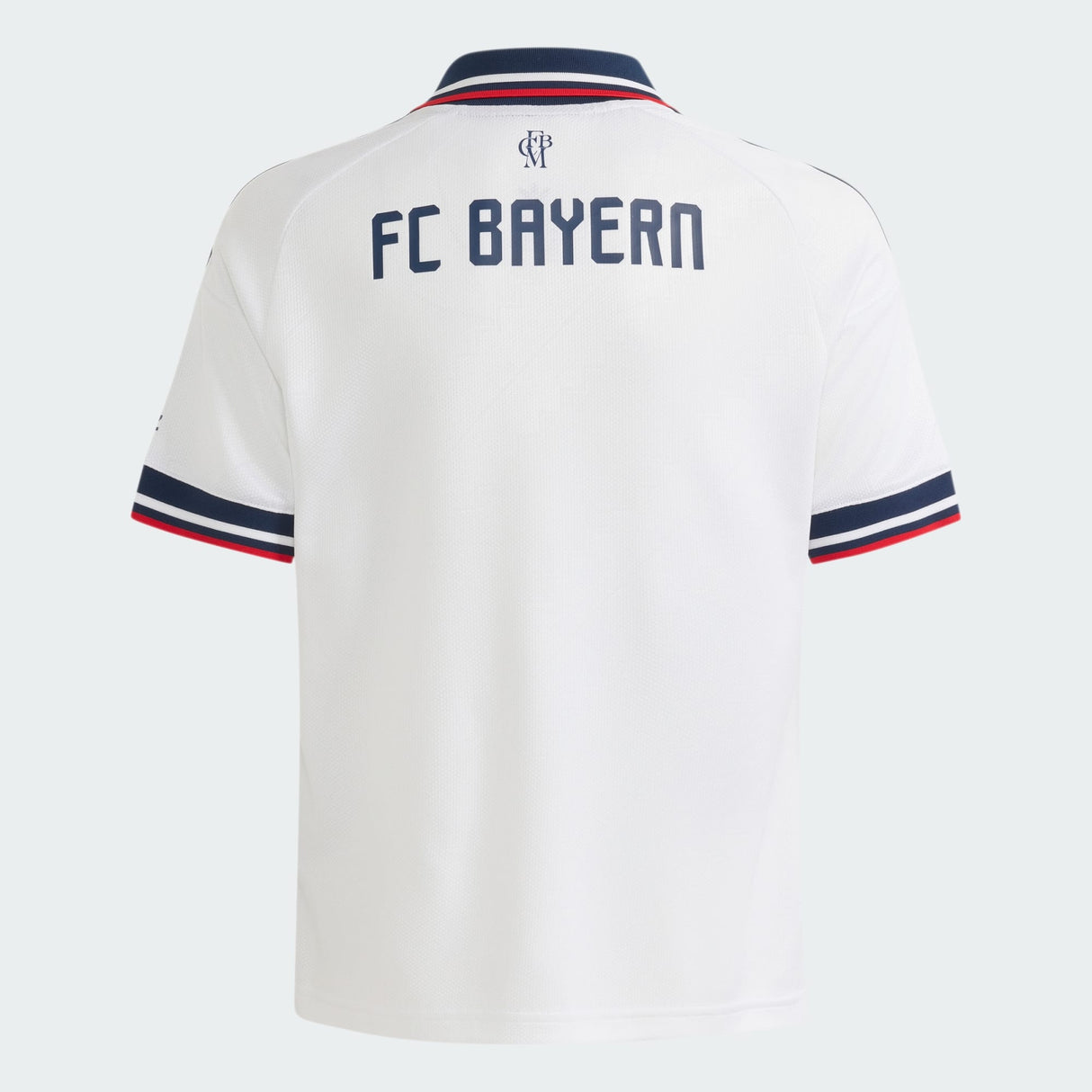 Youth FC Bayern Munich 2026/27 Away
