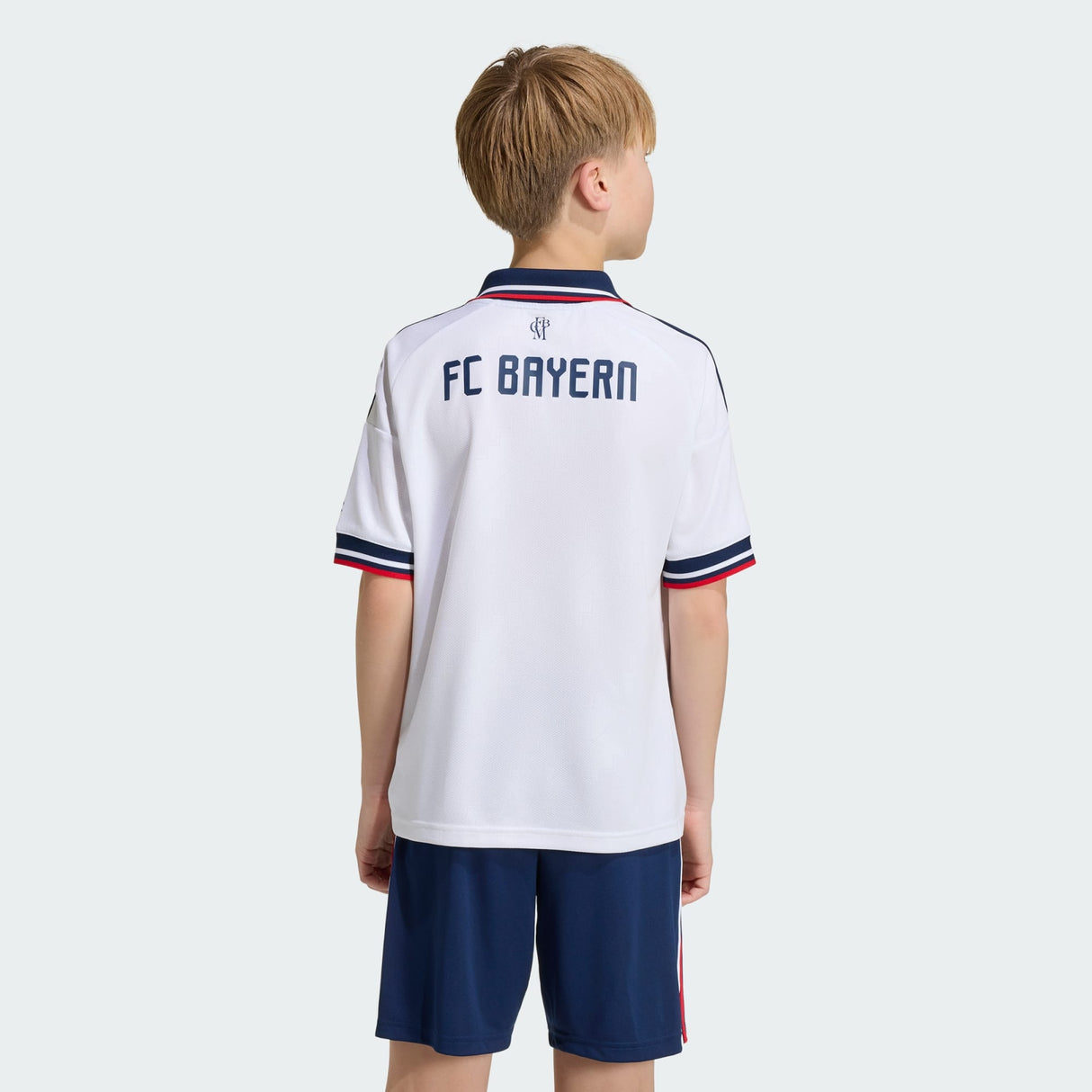 Youth FC Bayern Munich 2026/27 Away