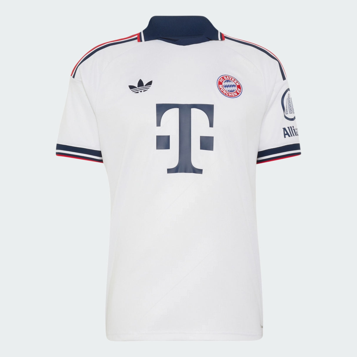 FC Bayern Munich 2026/27 Away