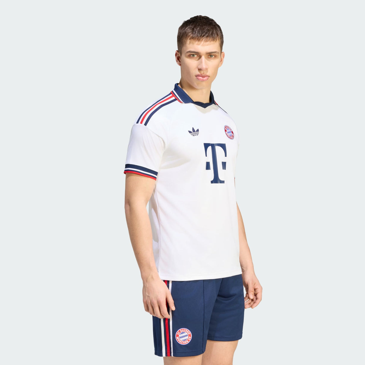 FC Bayern Munich 2026/27 Away