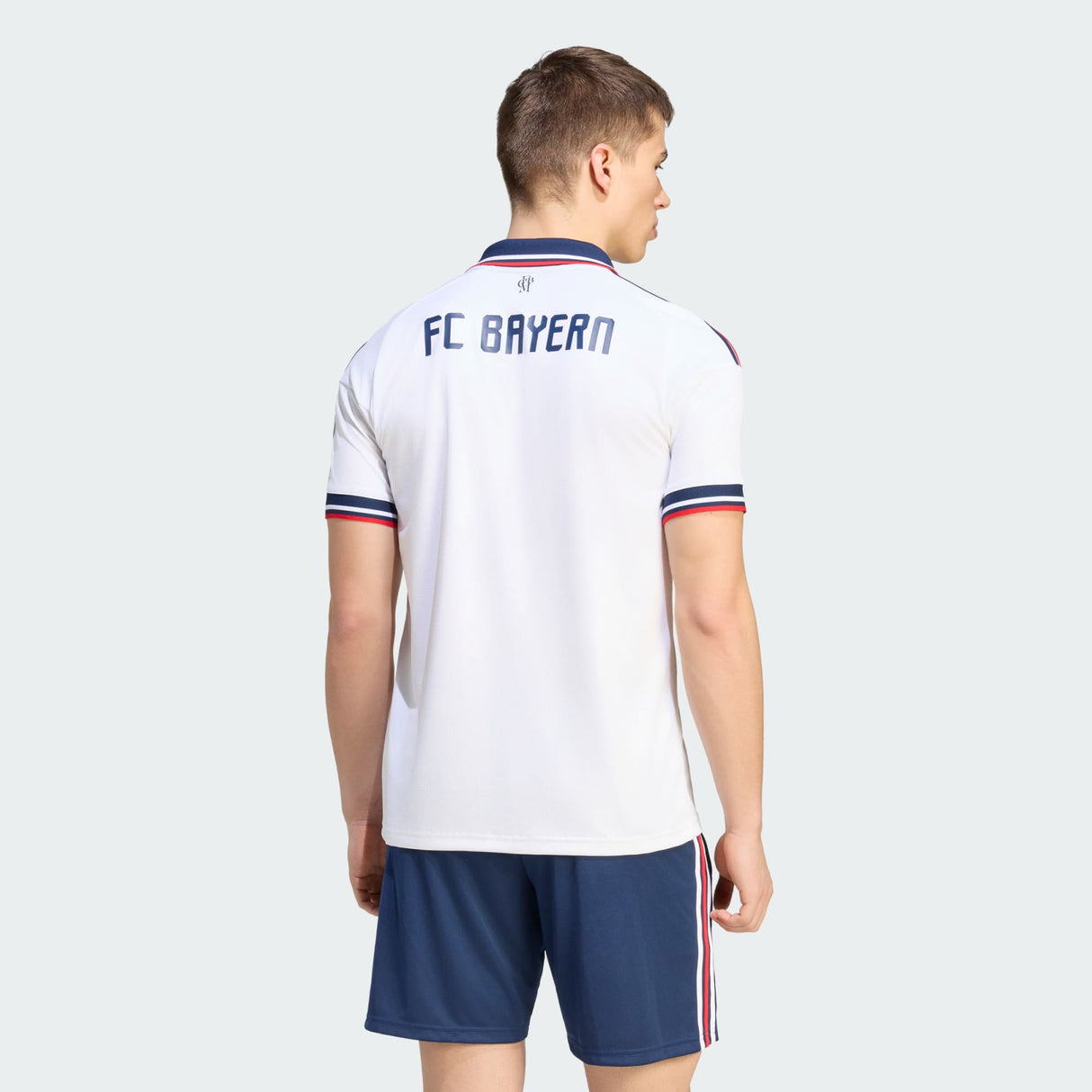 FC Bayern Munich 2026/27 Away