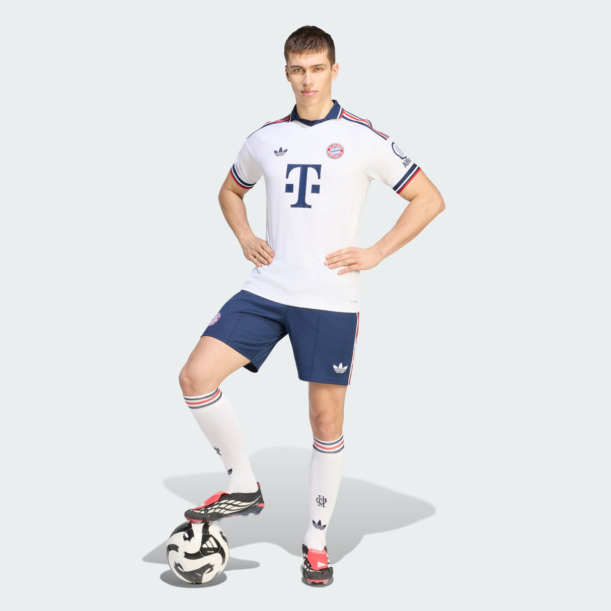 FC Bayern Munich 2026/27 Away