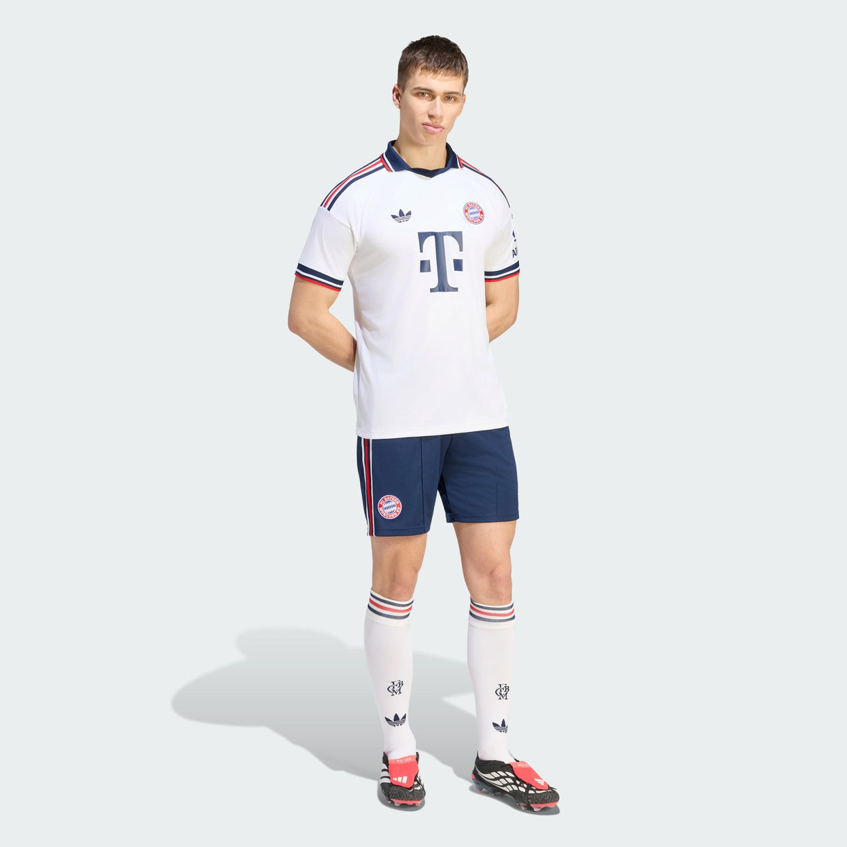 FC Bayern Munich 2026/27 Away