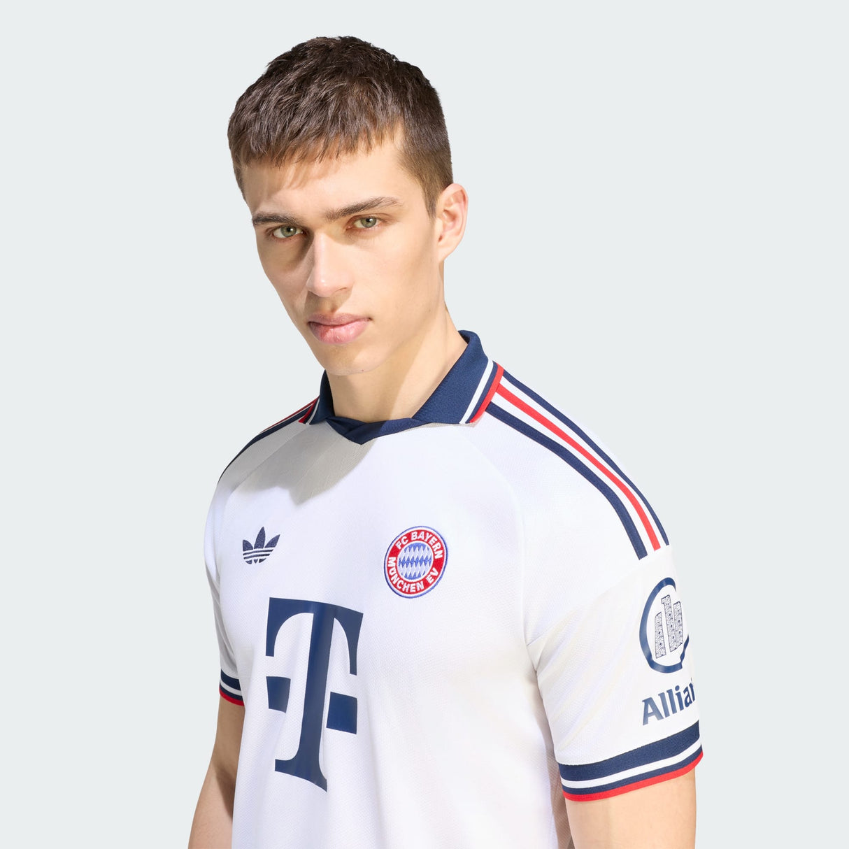 FC Bayern Munich 2026/27 Away