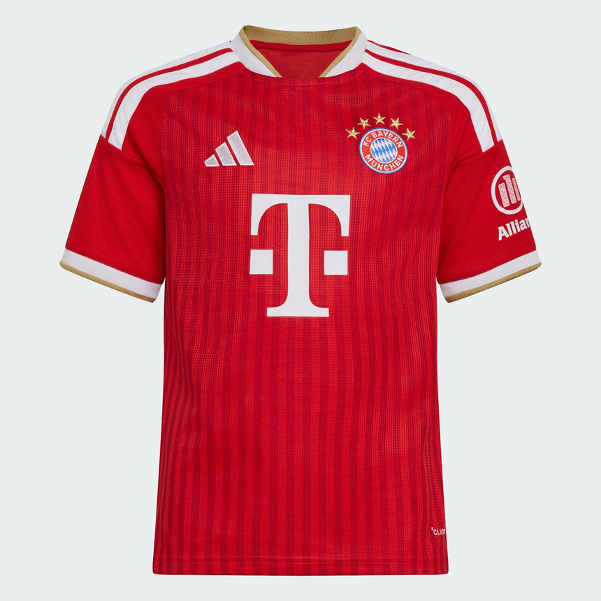 Youth FC Bayern Munich 2026/27 Home