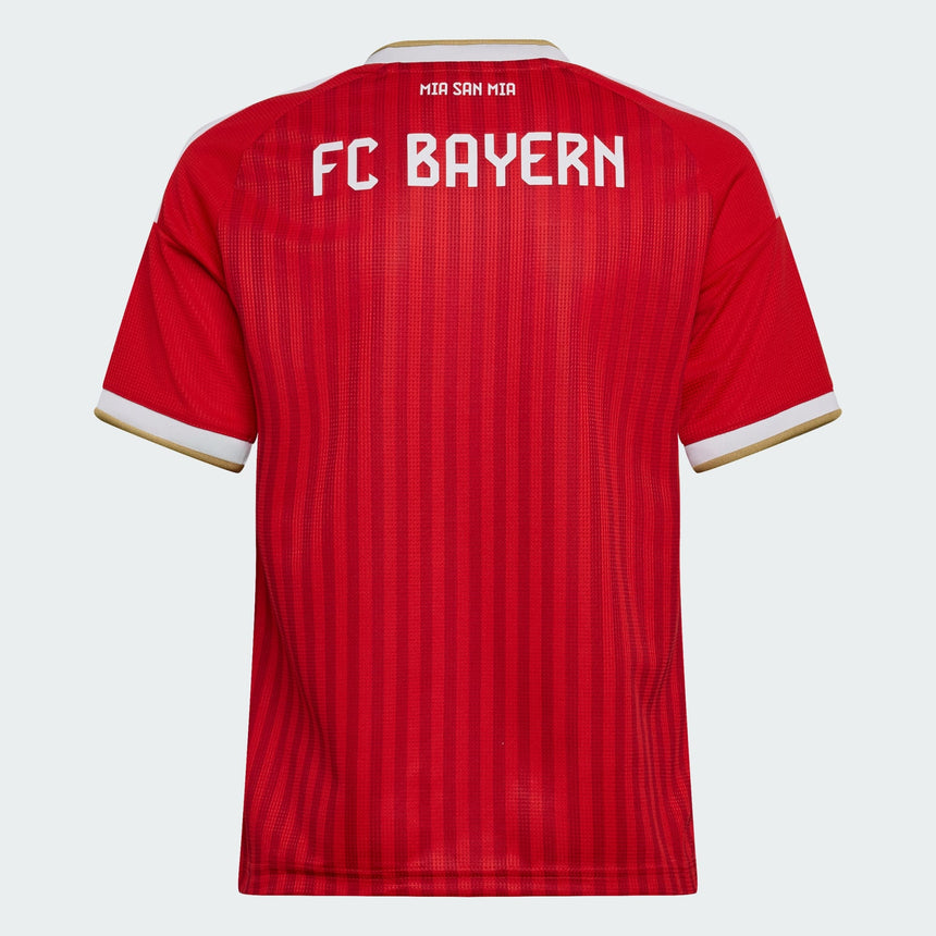 Youth FC Bayern Munich 2026/27 Home