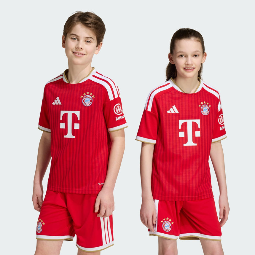 Youth FC Bayern Munich 2026/27 Home