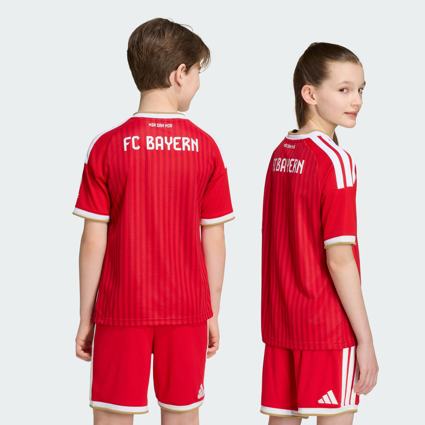 Youth FC Bayern Munich 2026/27 Home