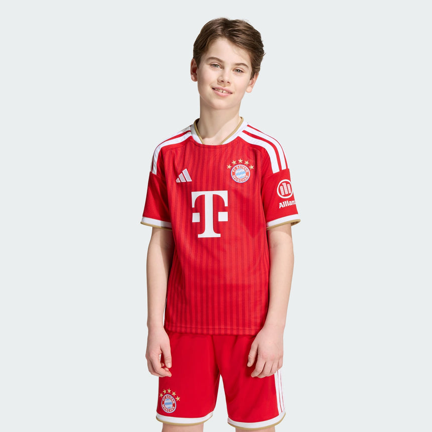 Youth FC Bayern Munich 2026/27 Home