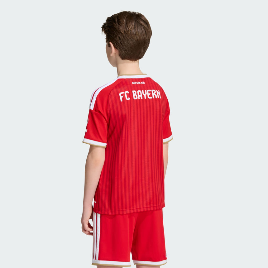 Youth FC Bayern Munich 2026/27 Home