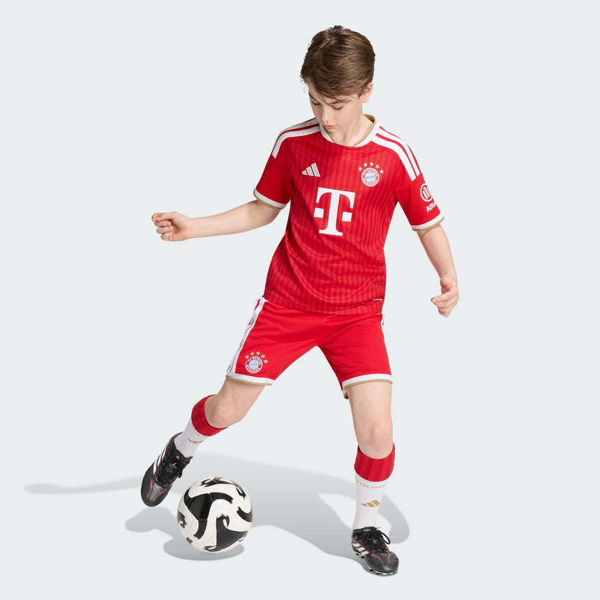 Youth FC Bayern Munich 2026/27 Home