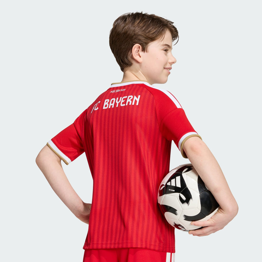 Youth FC Bayern Munich 2026/27 Home