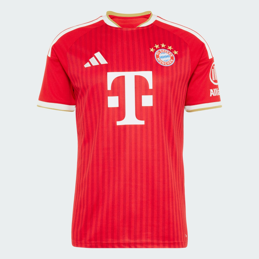 FC Bayern Munich 2026/27 Home